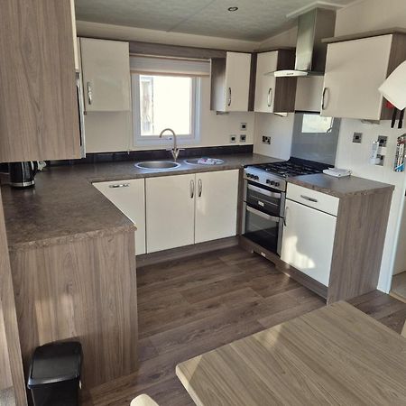 Winchelsea Sands Holiday Park מראה חיצוני תמונה