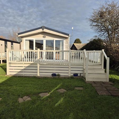 Winchelsea Sands Holiday Park מראה חיצוני תמונה