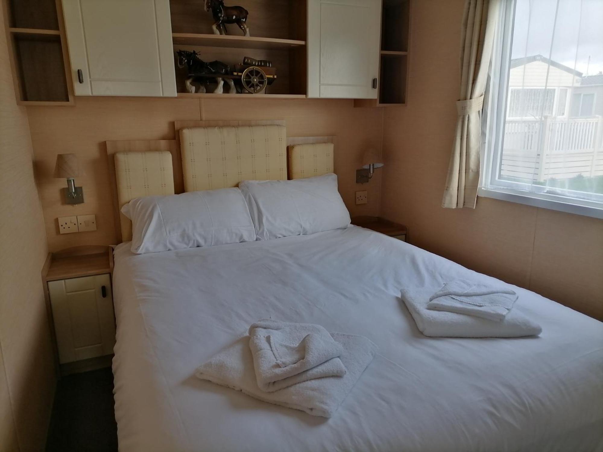 Winchelsea Sands Holiday Park מראה חיצוני תמונה