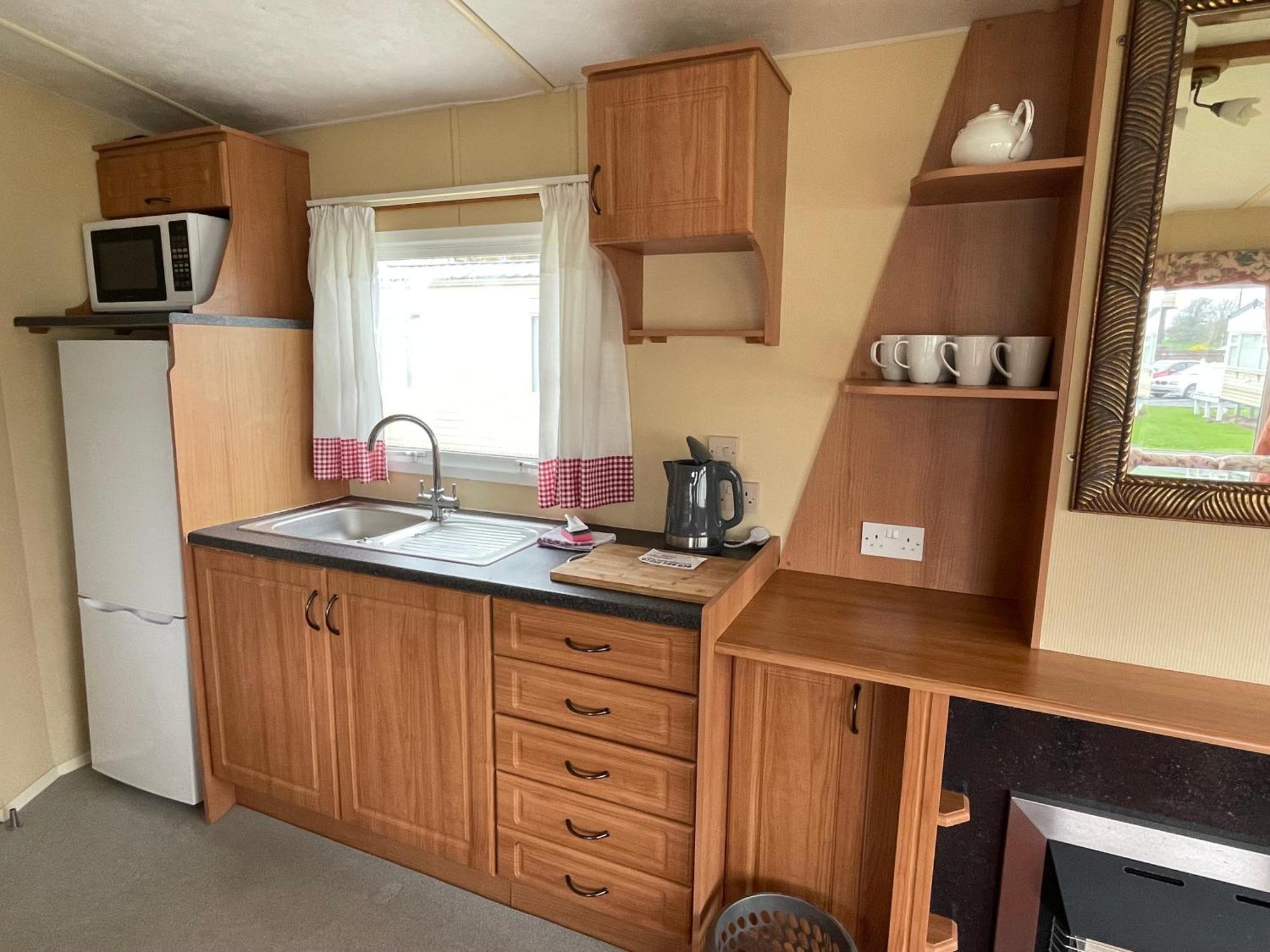 Winchelsea Sands Holiday Park מראה חיצוני תמונה