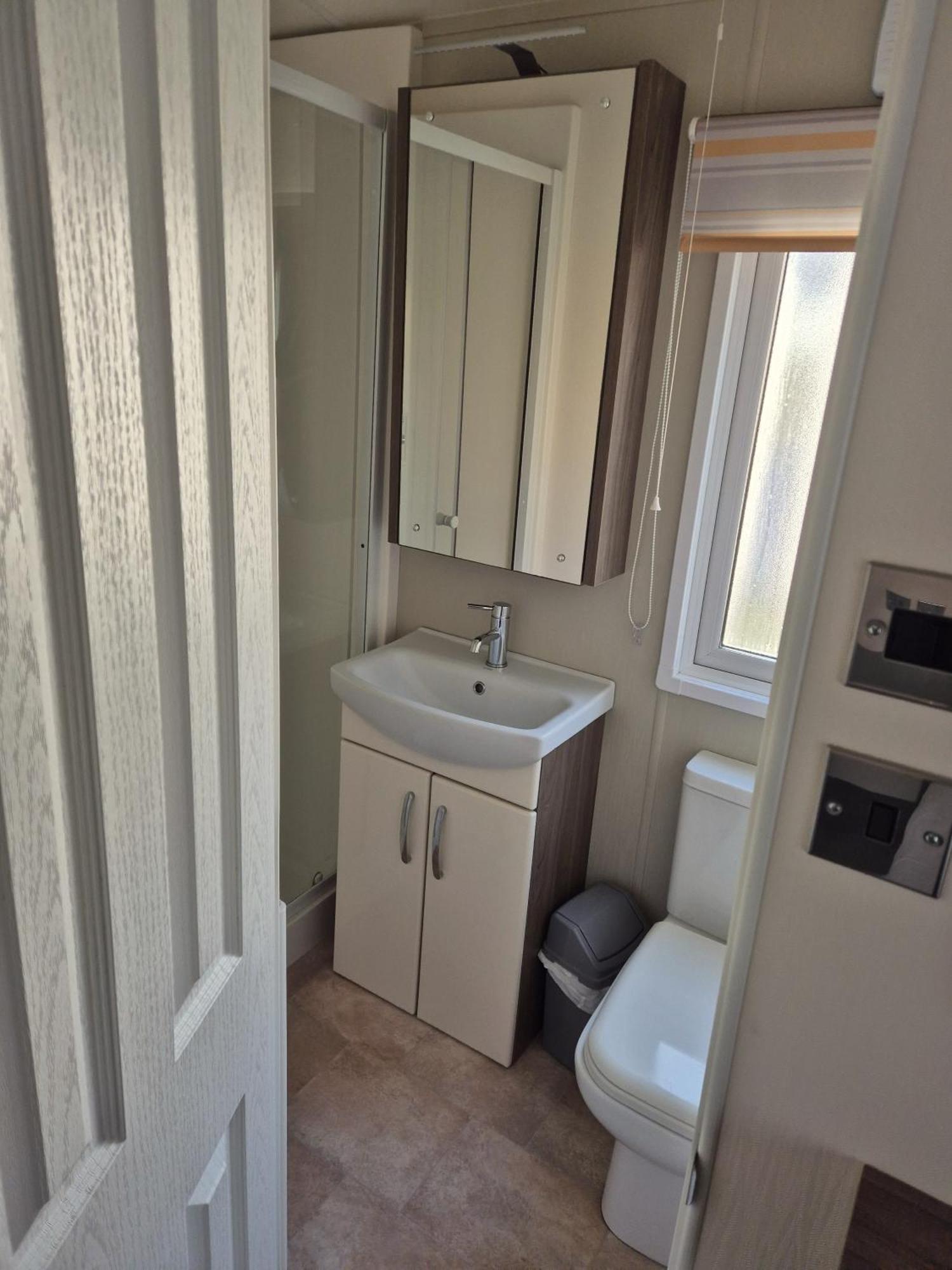 Winchelsea Sands Holiday Park מראה חיצוני תמונה