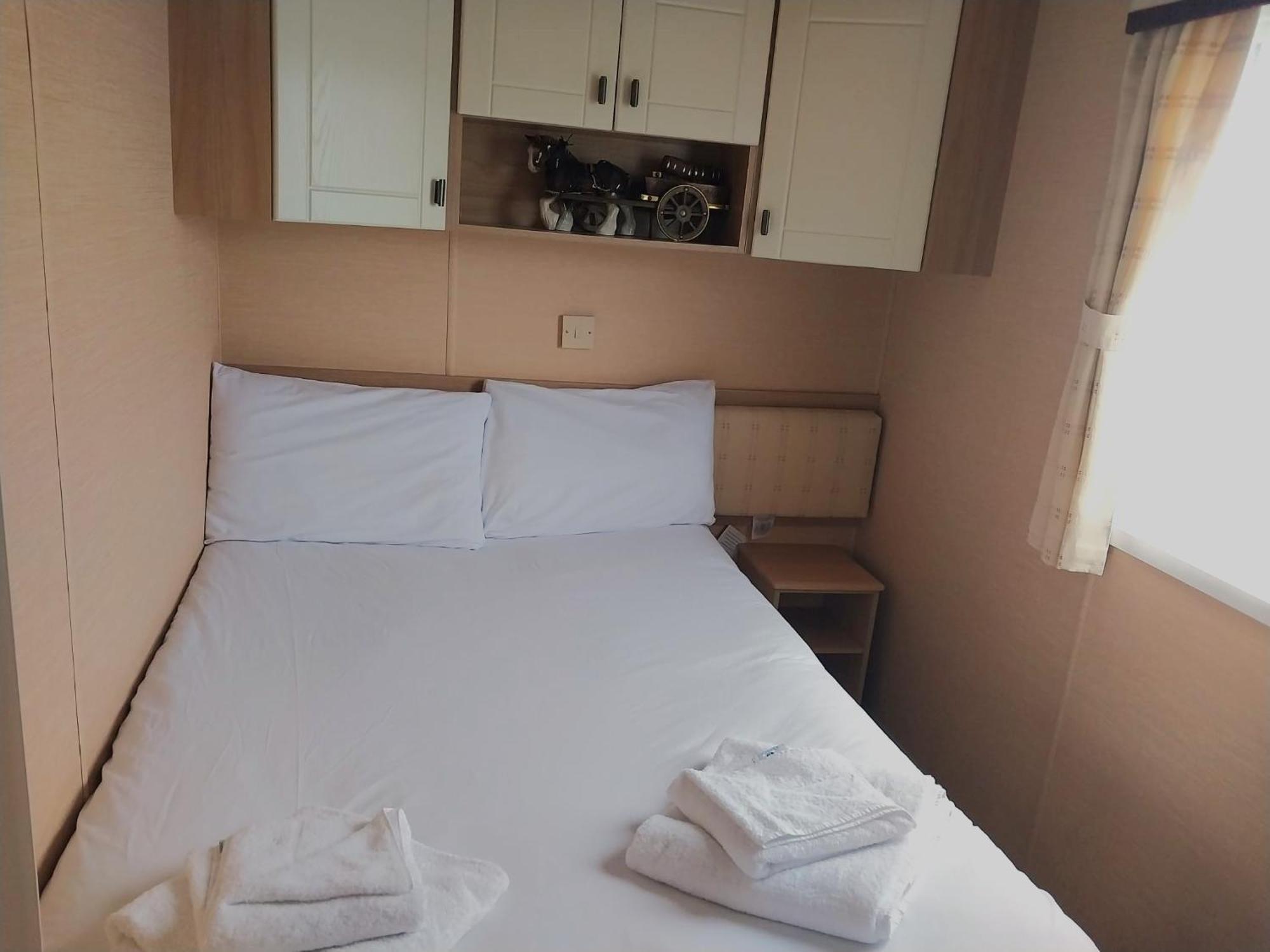 Winchelsea Sands Holiday Park מראה חיצוני תמונה