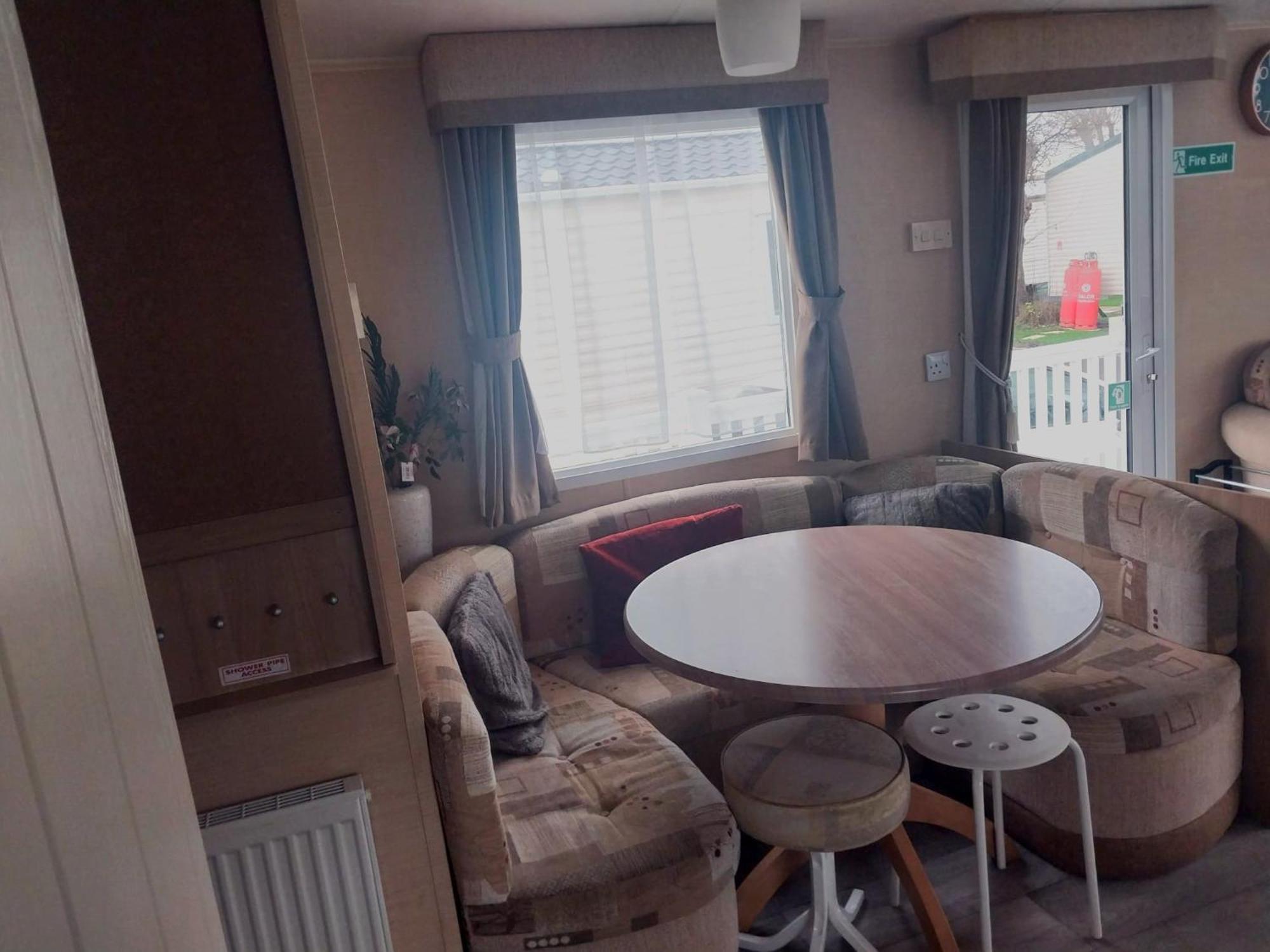 Winchelsea Sands Holiday Park מראה חיצוני תמונה